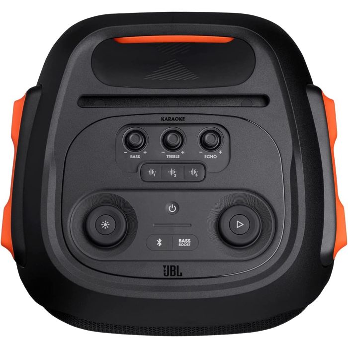 JBL PartyBox 710 prenosni zvočnik 800W, BT, RGB, USB JBL PartyBox 710 prenosni zvočnik 800W, BT, RGB, USB