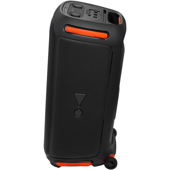 JBL PartyBox 710 prenosni zvočnik 800W, BT, RGB, USB JBL PartyBox 710 prenosni zvočnik 800W, BT, RGB, USB