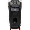 JBL PartyBox 710 prenosni zvočnik 800W, BT, RGB, USB JBL PartyBox 710 prenosni zvočnik 800W, BT, RGB, USB