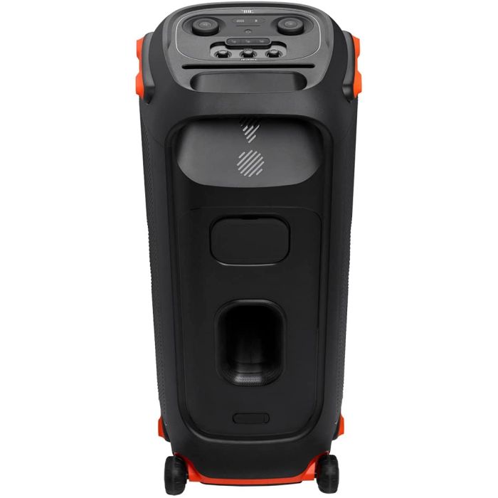 JBL PartyBox 710 prenosni zvočnik 800W, BT, RGB, USB JBL PartyBox 710 prenosni zvočnik 800W, BT, RGB, USB