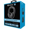 Sandberg Playn Go Bluetooth slušalke z mikrofonom Sandberg Playn Go Bluetooth slušalke z mikrofonom