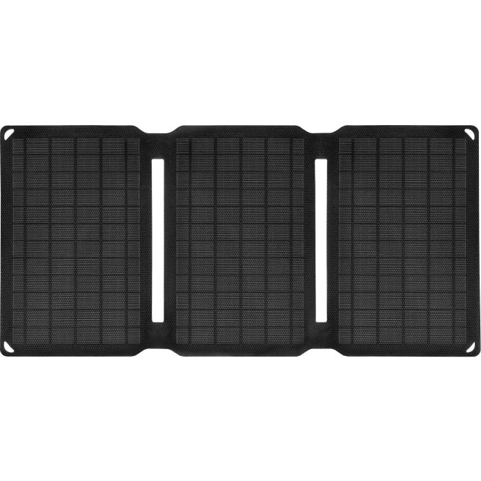 Sandberg solarni panel polnilnik 2x USB - 21W Sandberg solarni panel polnilnik 2x USB - 21W