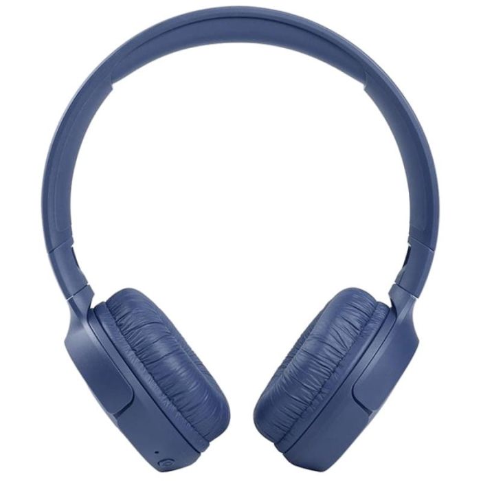 JBL Tune 510BT brezžične slušalke, modre JBL Tune 510BT brezžične slušalke, modre