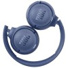 JBL Tune 510BT brezžične slušalke, modre JBL Tune 510BT brezžične slušalke, modre