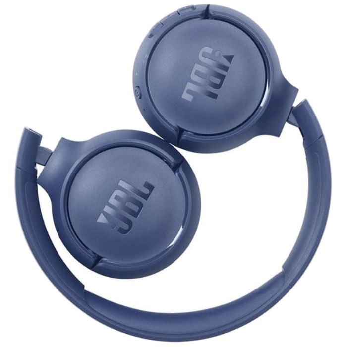 JBL Tune 510BT brezžične slušalke, modre JBL Tune 510BT brezžične slušalke, modre