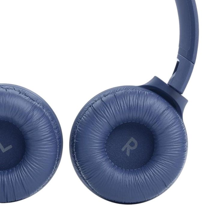 JBL Tune 510BT brezžične slušalke, modre JBL Tune 510BT brezžične slušalke, modre