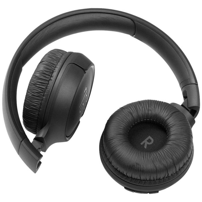 JBL Tune 510BT brezžične slušalke, črne JBL Tune 510BT brezžične slušalke, črne