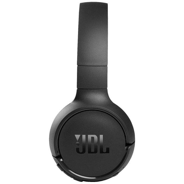 JBL Tune 510BT brezžične slušalke, črne JBL Tune 510BT brezžične slušalke, črne