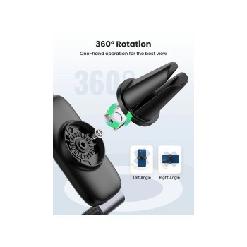 Ugreen avto nosilec Mini Air Vent 10422 - Box