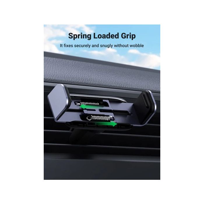 Ugreen avto nosilec Mini Air Vent 10422 - Box Ugreen avto nosilec Mini Air Vent 10422 - Box
