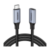 Ugreen USB-C podaljšek, 1M - PolyBag Ugreen USB-C podaljšek, 1M - PolyBag