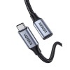 Ugreen USB-C podaljšek, 1M - PolyBag Ugreen USB-C podaljšek, 1M - PolyBag