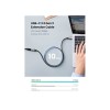 Ugreen USB-C podaljšek, 1M - PolyBag Ugreen USB-C podaljšek, 1M - PolyBag