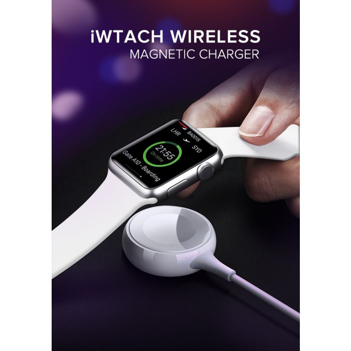 Ugreen brezžični polnilni modul za Apple Watch Ugreen brezžični polnilni modul za Apple Watch