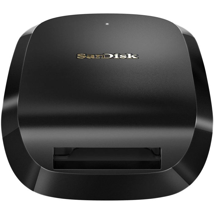 SanDisk Extreme PRO CFexpress Card Reader SanDisk Extreme PRO CFexpress Card Reader