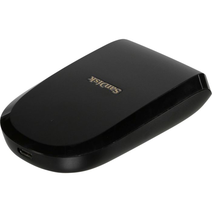 SanDisk Extreme PRO CFexpress Card Reader SanDisk Extreme PRO CFexpress Card Reader