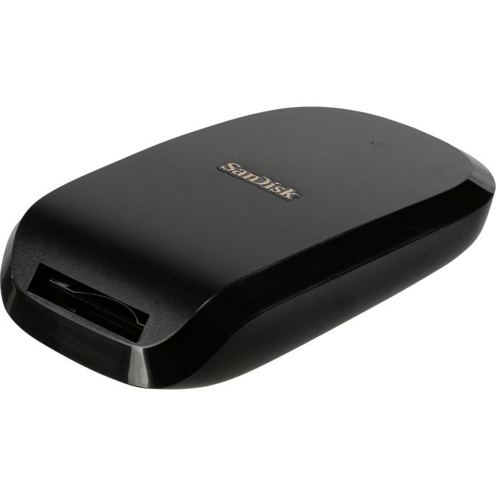 SanDisk Extreme PRO CFexpress Card Reader SanDisk Extreme PRO CFexpress Card Reader