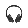 JBL Tune 760NC BT5.0 naglavne brezžične slušalke z mikrofonom, črne JBL Tune 760NC BT5.0 naglavne brezžične slušalke z mikrofonom, črne