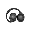 JBL Tune 760NC BT5.0 naglavne brezžične slušalke z mikrofonom, črne JBL Tune 760NC BT5.0 naglavne brezžične slušalke z mikrofonom, črne