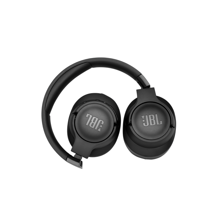 JBL Tune 760NC BT5.0 naglavne brezžične slušalke z mikrofonom, črne JBL Tune 760NC BT5.0 naglavne brezžične slušalke z mikrofonom, črne