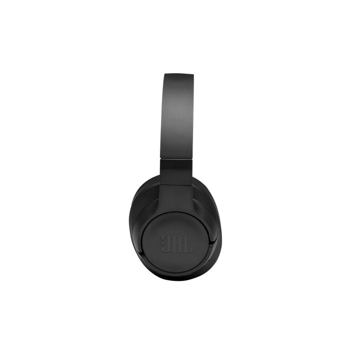JBL Tune 760NC BT5.0 naglavne brezžične slušalke z mikrofonom, črne JBL Tune 760NC BT5.0 naglavne brezžične slušalke z mikrofonom, črne