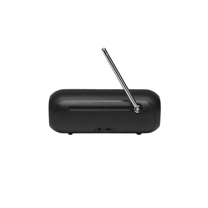 JBL Tuner 2 črn prenosni radio JBL Tuner 2 črn prenosni radio