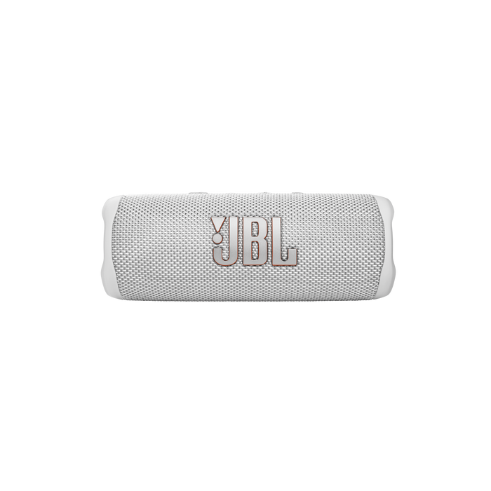 JBL Flip 6 Bluetooth prenosni zvočnik, bel JBL Flip 6 Bluetooth prenosni zvočnik, bel