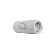 JBL Flip 6 Bluetooth prenosni zvočnik, bel JBL Flip 6 Bluetooth prenosni zvočnik, bel