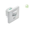 GTV stenski IR senzor gibanja 1200W, nastavljiv GTV stenski IR senzor gibanja 1200W, nastavljiv