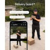 Anker Eufy Security video zvonec z dvojno kamero 2K Anker Eufy Security video zvonec z dvojno kamero 2K