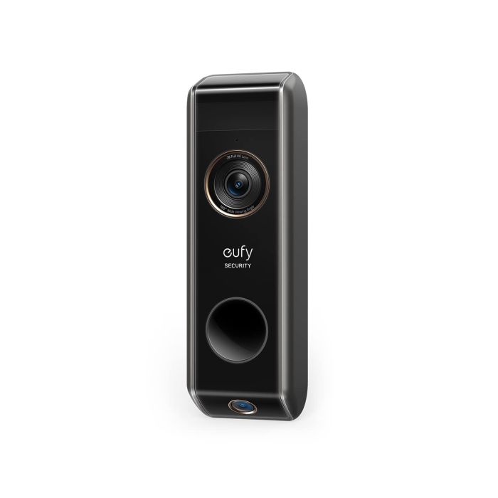 Anker Eufy Security video zvonec z dvojno kamero 2K Anker Eufy Security video zvonec z dvojno kamero 2K