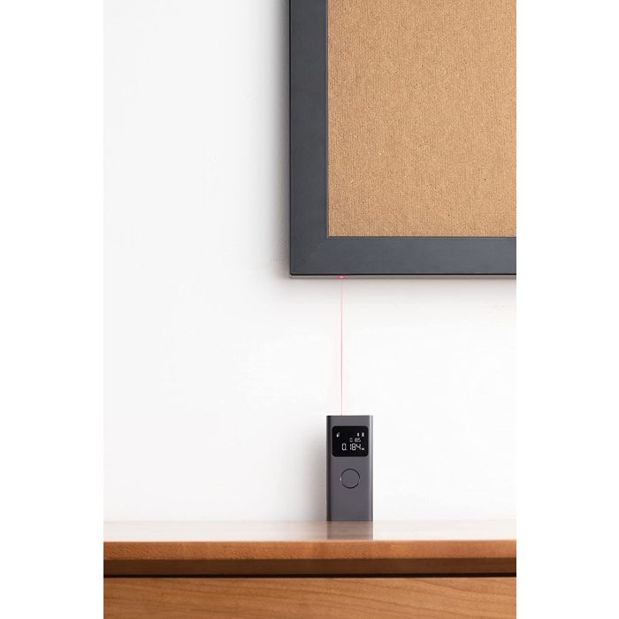 Xiaomi Smart Laser Measure merilec razdalje Xiaomi Smart Laser Measure merilec razdalje
