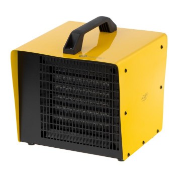Adler AD 7740 Keramični ventilatorski grelec 3000W Adler AD 7740 Keramični ventilatorski grelec 3000W