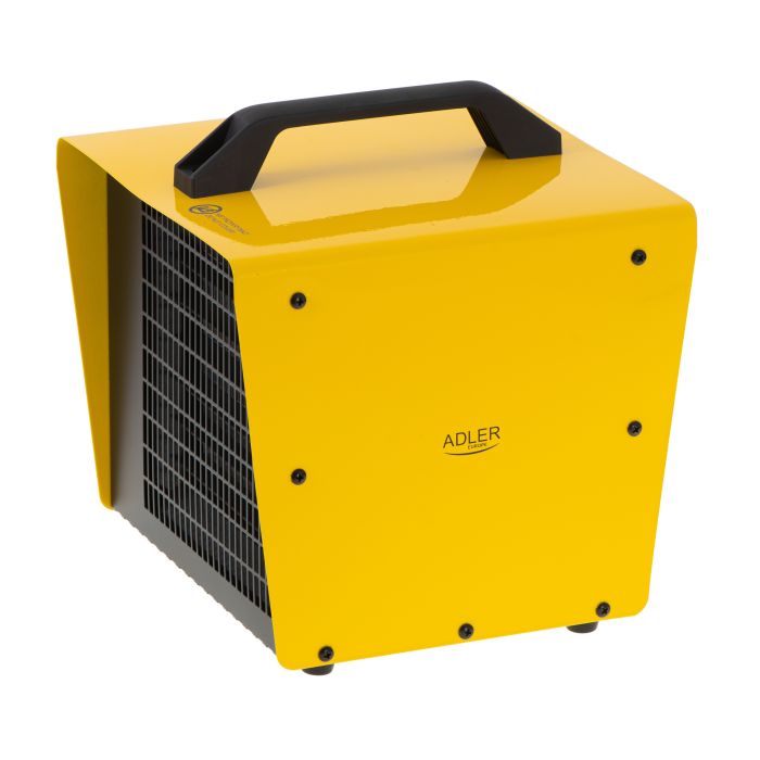 Adler AD 7740 Keramični ventilatorski grelec 3000W Adler AD 7740 Keramični ventilatorski grelec 3000W