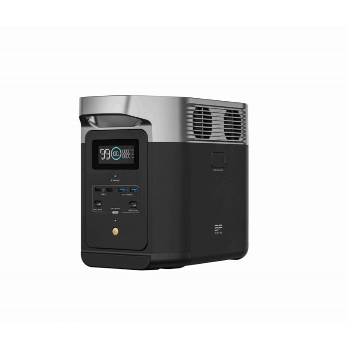 EcoFlow DELTA 2 1024Wh baterijski generator EcoFlow DELTA 2 1024Wh baterijski generator