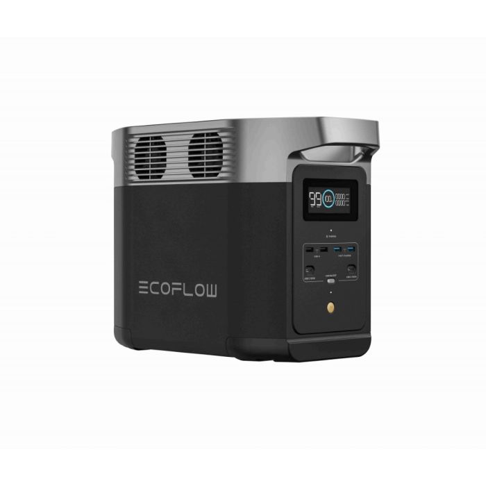 EcoFlow DELTA 2 1024Wh baterijski generator EcoFlow DELTA 2 1024Wh baterijski generator