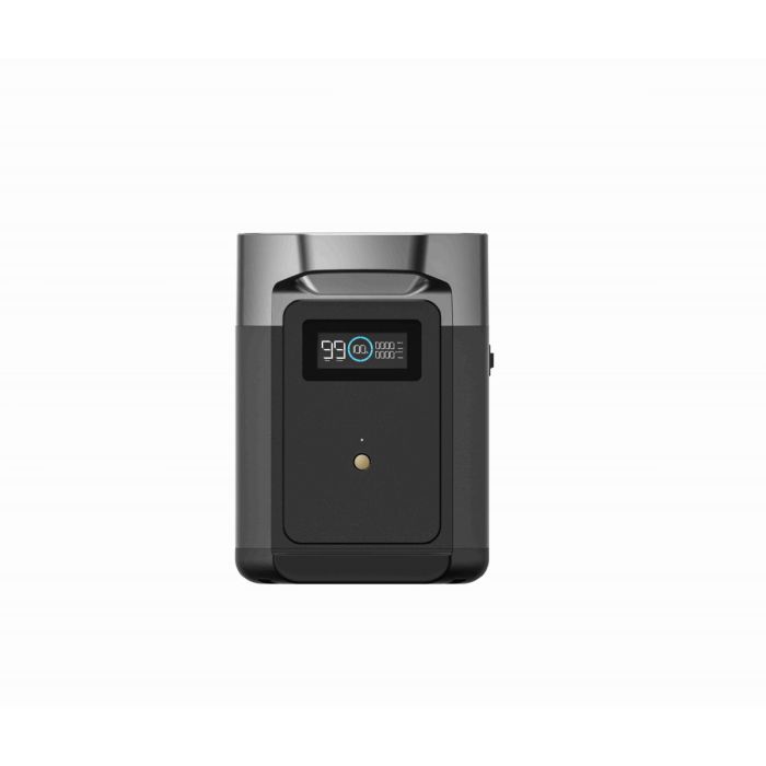 EcoFlow DELTA 2 Smart Extra 1024Wh dodatna baterija EcoFlow DELTA 2 Smart Extra 1024Wh dodatna baterija