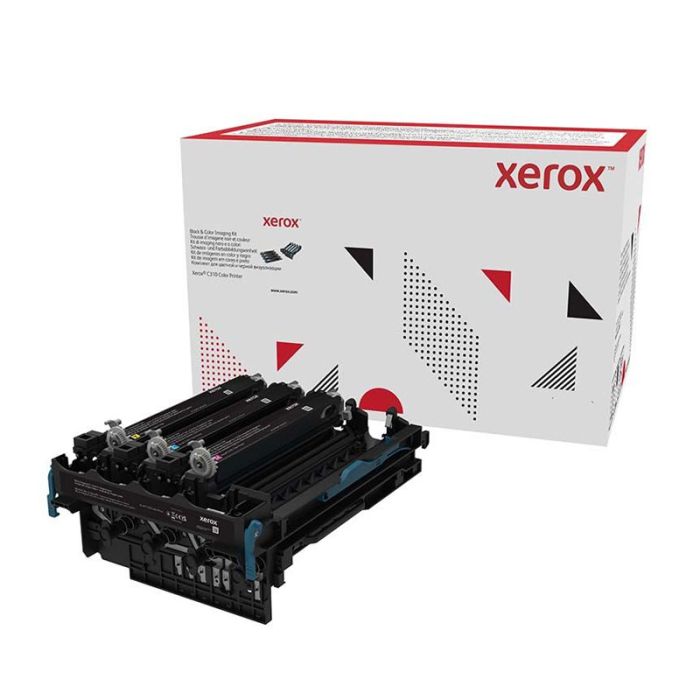XEROX set bobnov črni in barvni za C310 in C315 XEROX set bobnov črni in barvni za C310 in C315