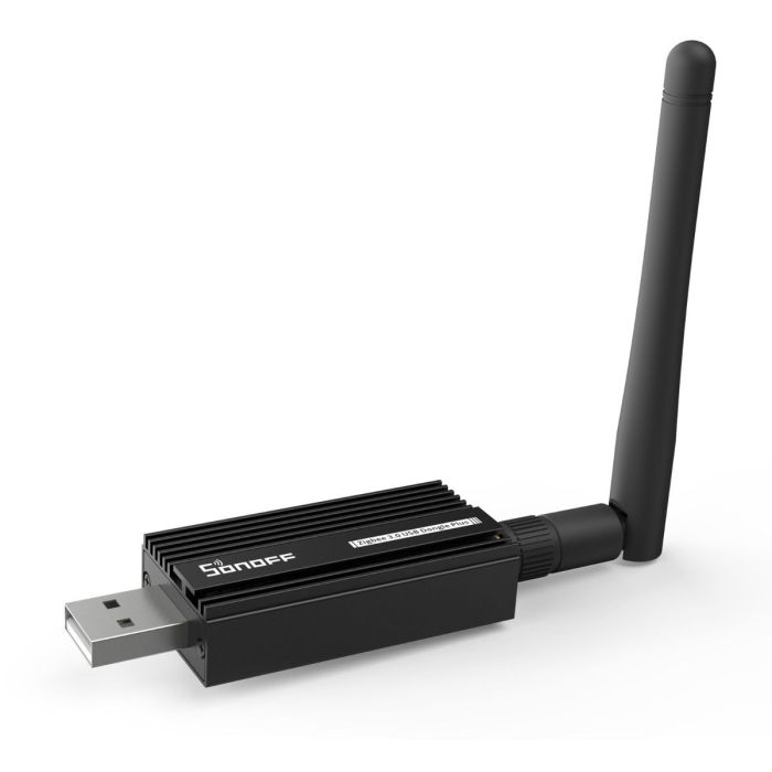 SONOFF ZIGBEE 3.0 USB sprejemnik ZBDongle-E SONOFF ZIGBEE 3.0 USB sprejemnik ZBDongle-E