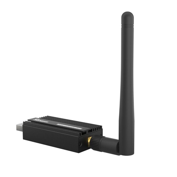 SONOFF ZIGBEE 3.0 USB sprejemnik ZBDongle-E SONOFF ZIGBEE 3.0 USB sprejemnik ZBDongle-E