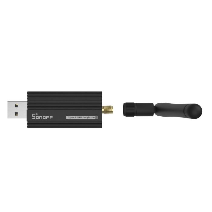 SONOFF ZIGBEE 3.0 USB sprejemnik ZBDongle-E SONOFF ZIGBEE 3.0 USB sprejemnik ZBDongle-E