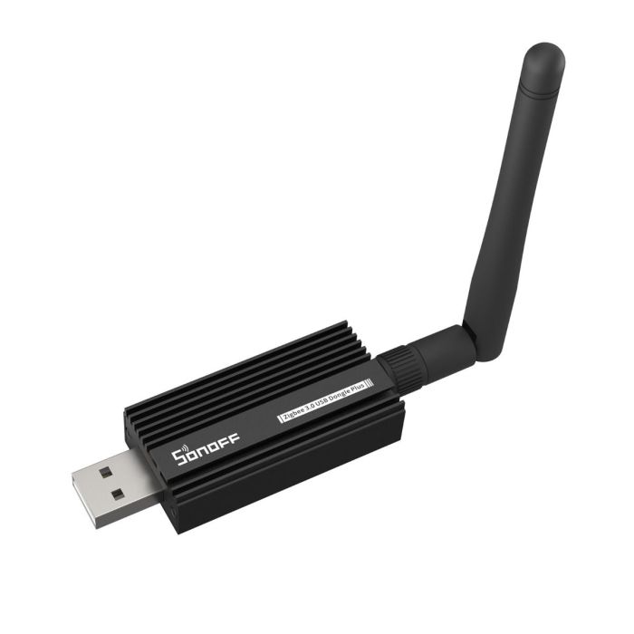 SONOFF ZIGBEE 3.0 USB sprejemnik ZBDongle-E SONOFF ZIGBEE 3.0 USB sprejemnik ZBDongle-E
