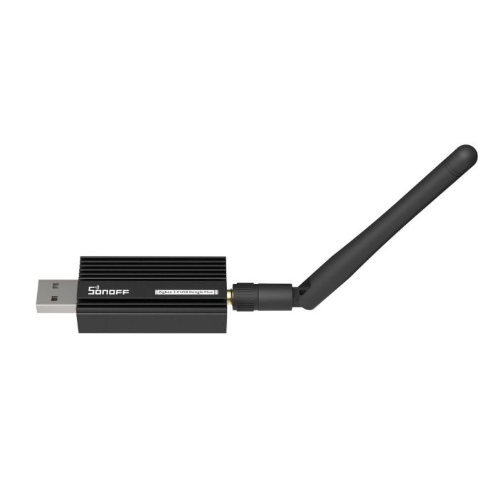 SONOFF ZIGBEE 3.0 USB sprejemnik ZBDongle-E SONOFF ZIGBEE 3.0 USB sprejemnik ZBDongle-E