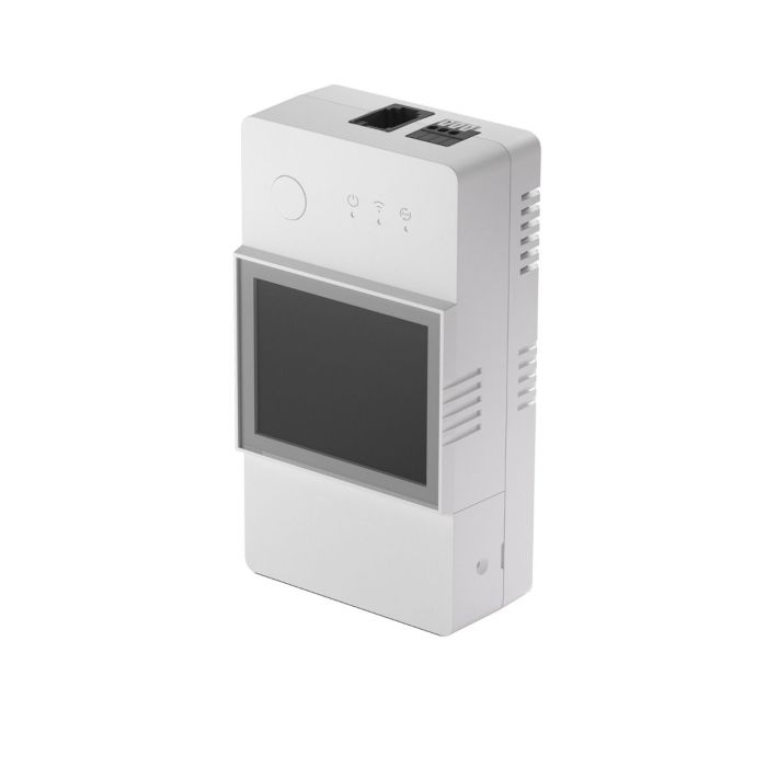 SONOFF pametno stikalo THR316D, senzor za temp. in vlažnost z LCD zaslonom, Alexa/Google Home/IFTTT SONOFF pametno stikalo THR316D, senzor za temp. in vlažnost z LCD zaslonom, Alexa/Google Home/IFTTT