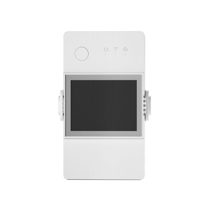 SONOFF pametno stikalo THR316D, senzor za temp. in vlažnost z LCD zaslonom, Alexa/Google Home/IFTTT SONOFF pametno stikalo THR316D, senzor za temp. in vlažnost z LCD zaslonom, Alexa/Google Home/IFTTT