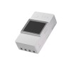 SONOFF pametno stikalo THR316D, senzor za temp. in vlažnost z LCD zaslonom, Alexa/Google Home/IFTTT SONOFF pametno stikalo THR316D, senzor za temp. in vlažnost z LCD zaslonom, Alexa/Google Home/IFTTT