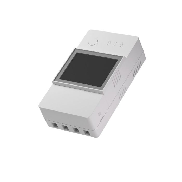 SONOFF pametno stikalo THR316D, senzor za temp. in vlažnost z LCD zaslonom, Alexa/Google Home/IFTTT SONOFF pametno stikalo THR316D, senzor za temp. in vlažnost z LCD zaslonom, Alexa/Google Home/IFTTT