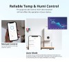 SONOFF pametno stikalo THR316D, senzor za temp. in vlažnost z LCD zaslonom, Alexa/Google Home/IFTTT SONOFF pametno stikalo THR316D, senzor za temp. in vlažnost z LCD zaslonom, Alexa/Google Home/IFTTT
