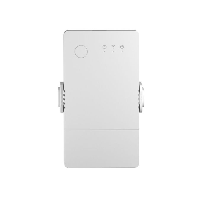 SONOFF pametno stikalo THR316, senzor za temp. in vlažnost, Alexa/Google Home/IFTTT, 16A Max. SONOFF pametno stikalo THR316, senzor za temp. in vlažnost, Alexa/Google Home/IFTTT, 16A Max.