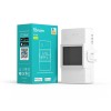 SONOFF POWR316D pametno stikalo, digitalni merilnik porabe z LCD, združljivo z Alexa/Google Home, 1 SONOFF POWR316D pametno stikalo, digitalni merilnik porabe z LCD, združljivo z Alexa/Google Home, 1